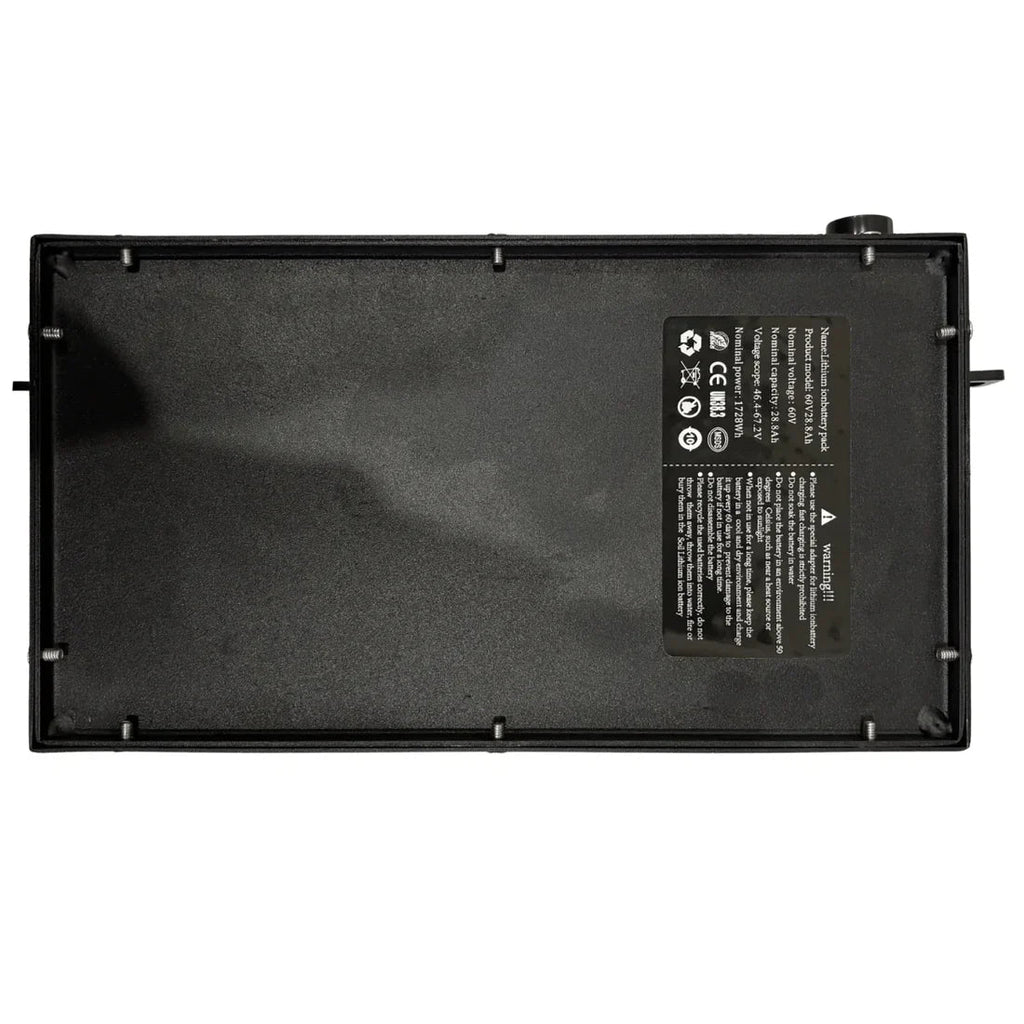 Ether M9 High Quality Battery LIFEMAGIC