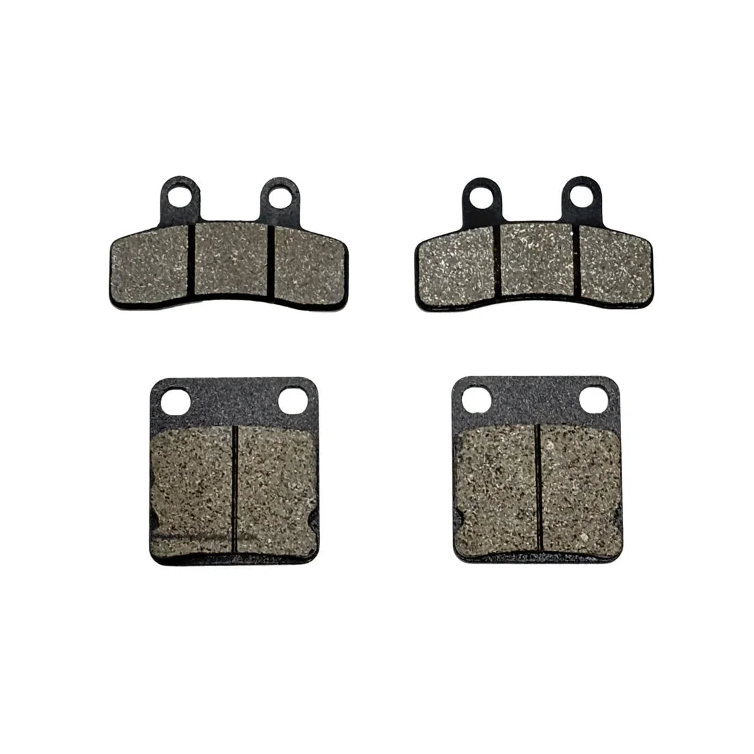 Ether M9 Dirt Bike Brake Pads LIFEMAGIC