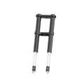 Ether M9 Dirt Bike Front Fork Assembly LIFEMAGIC