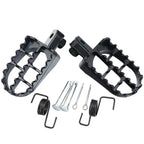 Ether M9 Dirt Bike Pedal LIFEMAGIC