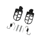 Ether M9 Dirt Bike Pedal LIFEMAGIC