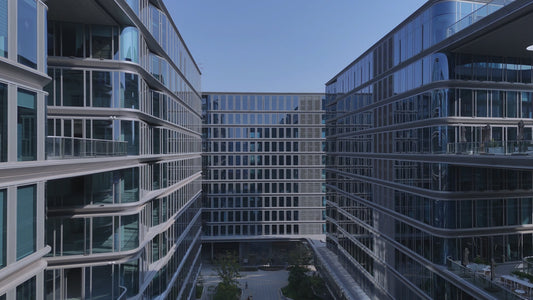 LIFEMAGIC H1 Carbon Fiber E-Scooter