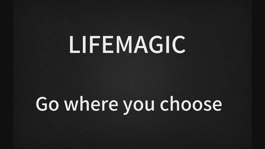 LIFEMAGIC H2 Cyberpunk Electric Scooter